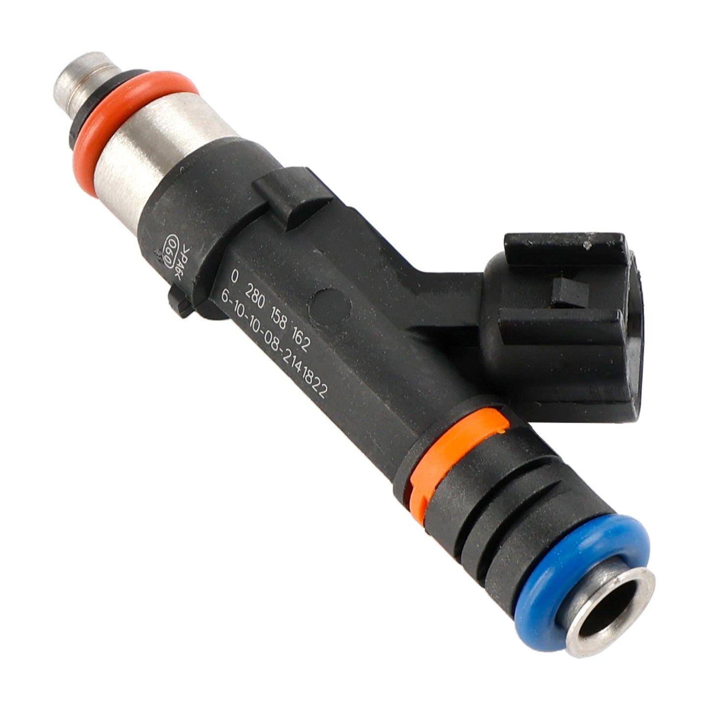 2014-2019 Ford Transit Connect 2.5L Fuel Injector 0280158162 9E5Z9F593A 822-11210 800-2035N