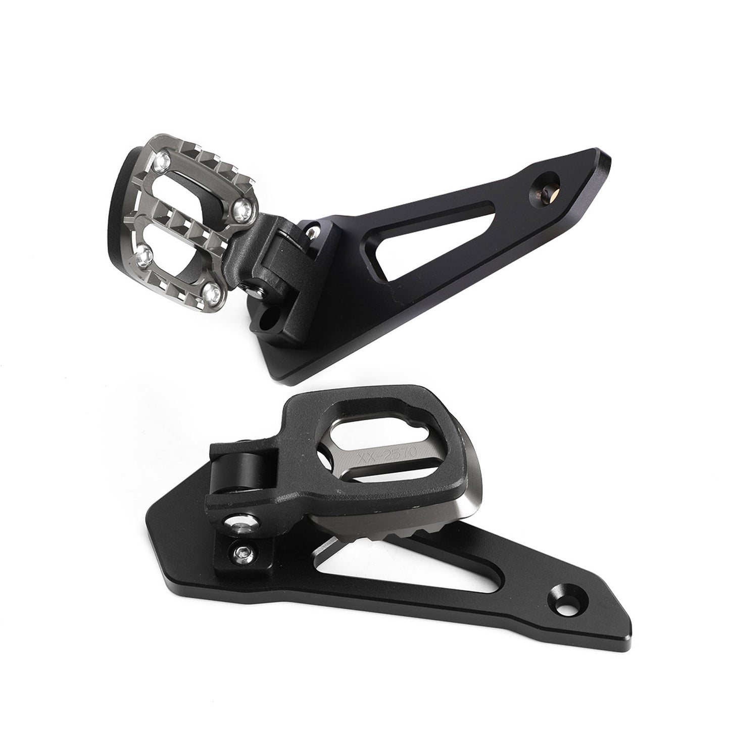 Rear Footrests Foot Peg fit for Honda X-ADV X ADV 750 2021