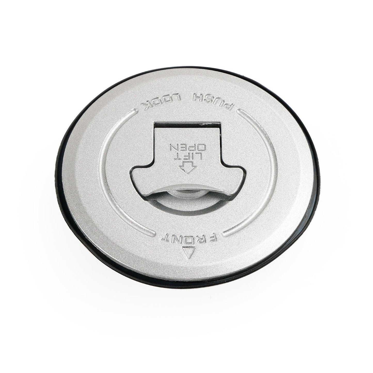 00-07 Honda CB250F Hornet S 600 Ignition Switch Fuel Tank Cap Seat Lock Set 35010-MBZ-D01 17620-MBZ-611