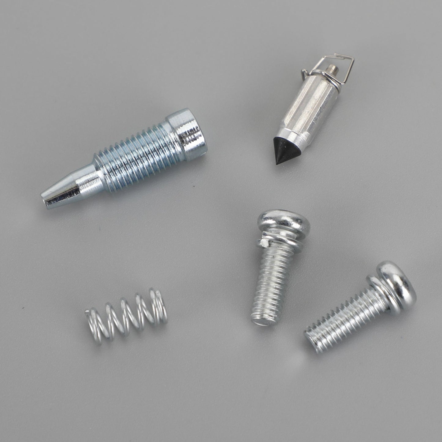 KT CVK24 Scooter Racing 2X Carburetor Carb Rebuild Kit acceleration pump