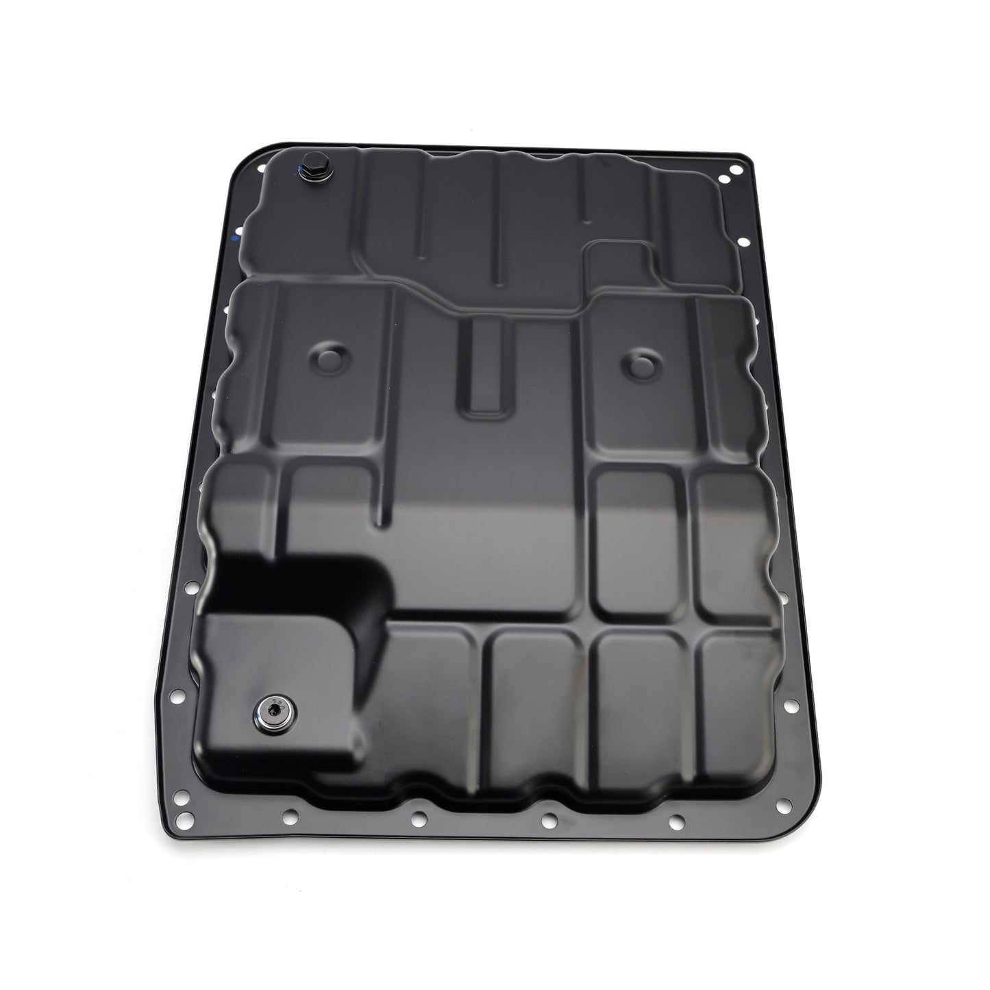 2014-2022 Infiniti Q50 Q60 QX80 Transmission Oil Pan 31390-1XJ0C 31397-1XJ0A