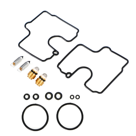 1999-2002 Suzuki SV650 SV650S Carburetor Carb Rebuild Kit