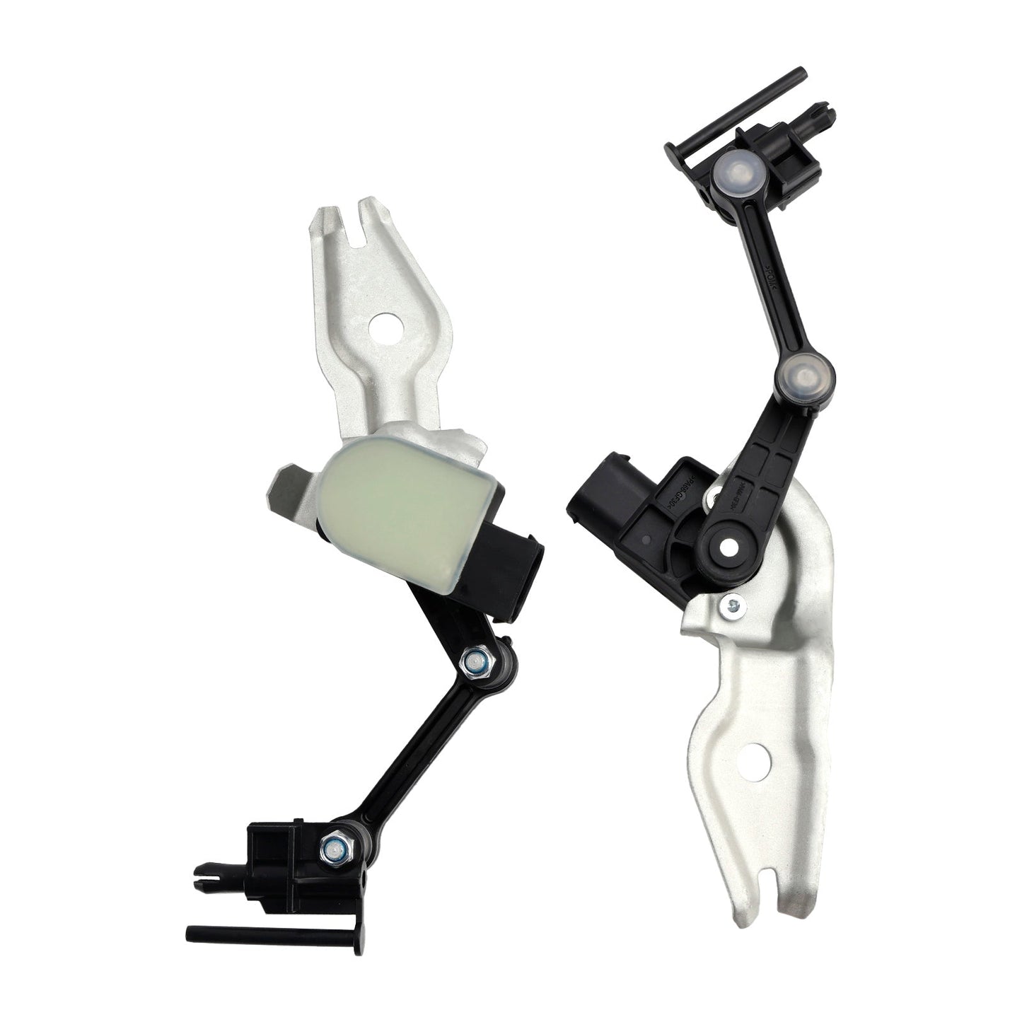 2006-2015 Audi Q7 Front Left & Right Suspension Height Sensor 7L0616213 7L0616214