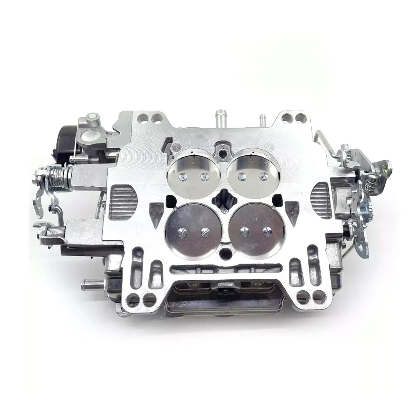4 Barrel Carburetor Edelbrock 1411 Performer 750 CFM Electric Choke