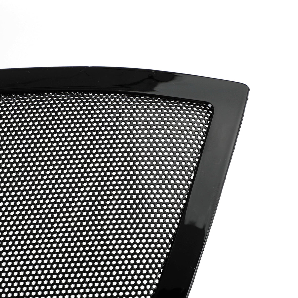 5"X7" Saddlebag Lid Speaker Grill Fits For Road King Touring Glide 14-22
