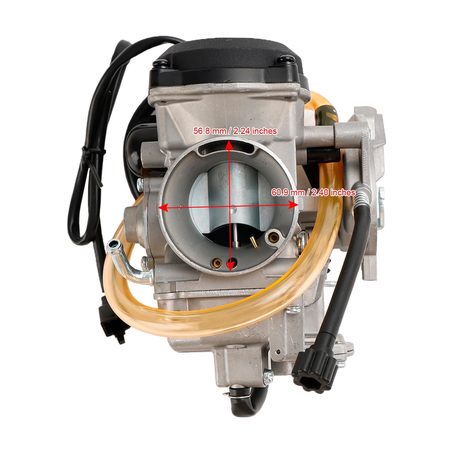 #0470482 Carburetor Carb Fit Arctic Cat 650 4x4 H1 Automatic 2005-2006