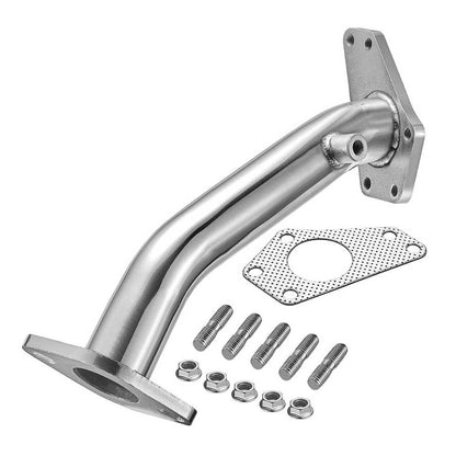 2005-2009 Subaru Legacy 2" Exhaust Up-Pipe