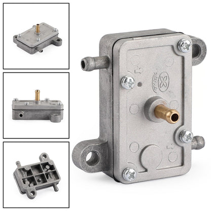 Fuel Pump Assembly Fit For Ski-Doo Skandic Tundra Elan Nordic 50 60 Safari Alpine Champoo