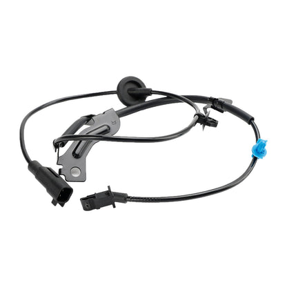 2009-2012 Mitsubishi Outlander II CW_W ZG ZH 2.4 SUV Rear Right ABS Wheel Speed Sensor MN116248 4670A582