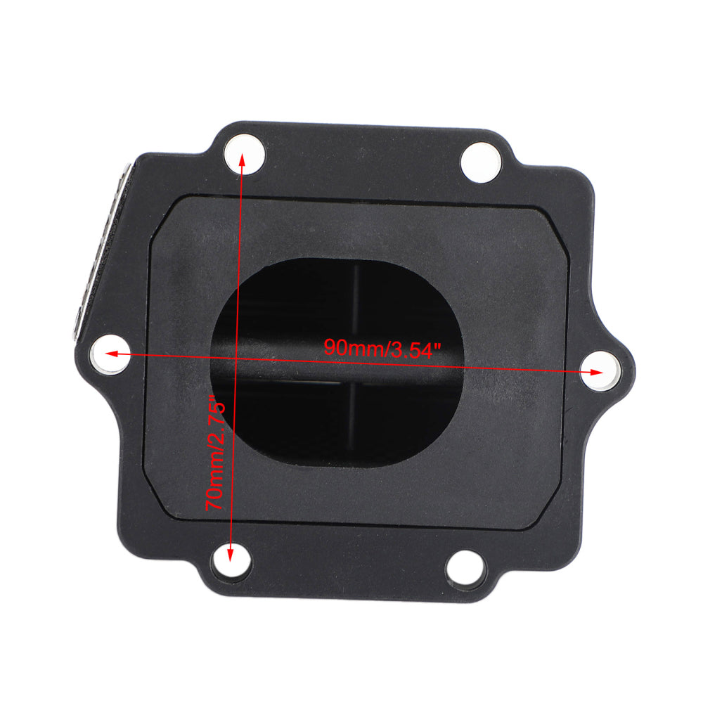Reed Valve System Fits For Kawasaki KX250 1997-1999 125cc KMX 125 KMX 500