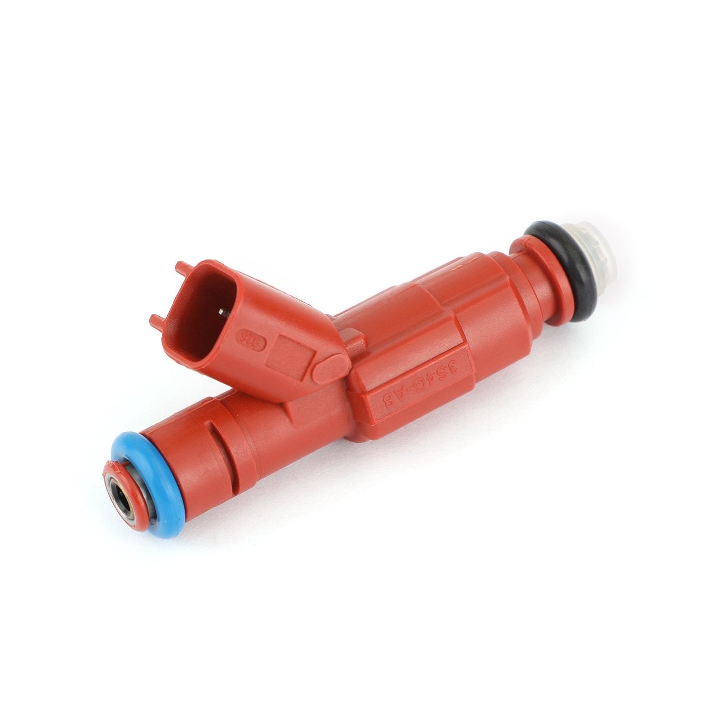 Wrangler Mustang 0280156161 12-hole Fuel Injectors