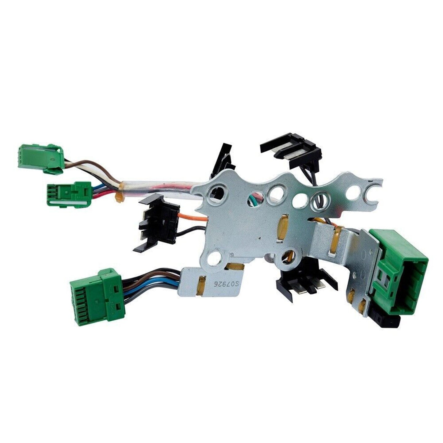 2009-2012 Nissan Altima L4 2.5L QR25DE Engine CVT Transmission Solenoid Valve Kit 33446-JF011 203452A 33435J