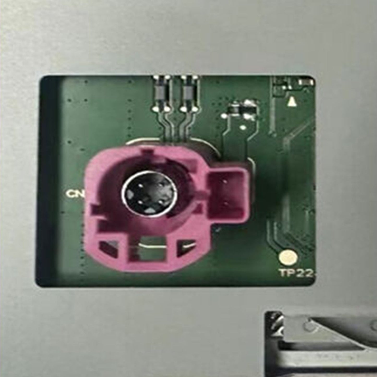 2021-2024 Ford F150 F-150 F250 12 Inch Display Screen Radio Navigation SYNC 4 ML3T-18B955-AF