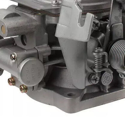 1998-2002 Nissan Frontier XE SE 4 Cyl 2.4L Throttle Body 16118-3S510