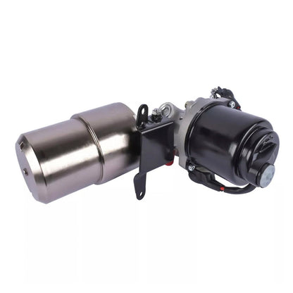 2007+ Mitsubishi Pajero 4/Montero/Shogun 3.8i V6 petrol V87/V97 2006- ABS Pump Brake Booster Hydraulic Motor MN102843 MR569728