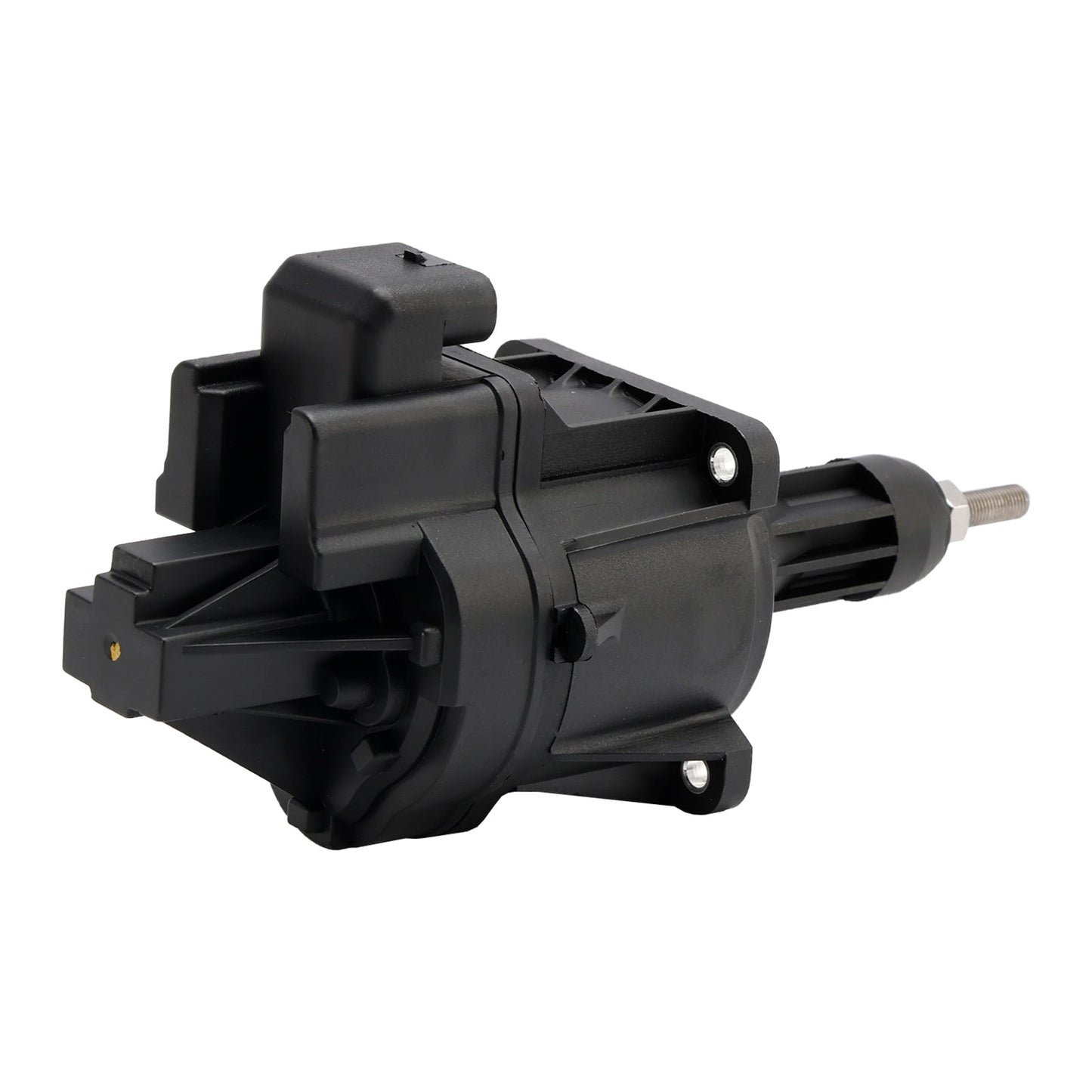 2016-2019 BMW G12 750Li xDrive Turbocharger Wastegate Actuator 11658680616