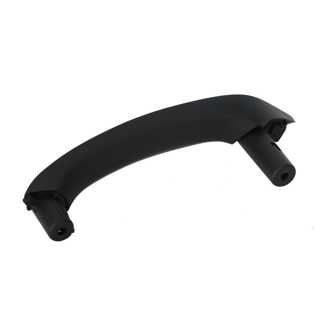 BMW F25 F26 X3 X4 11-17 Right Door Interior Inner Handle Pull Trim Black