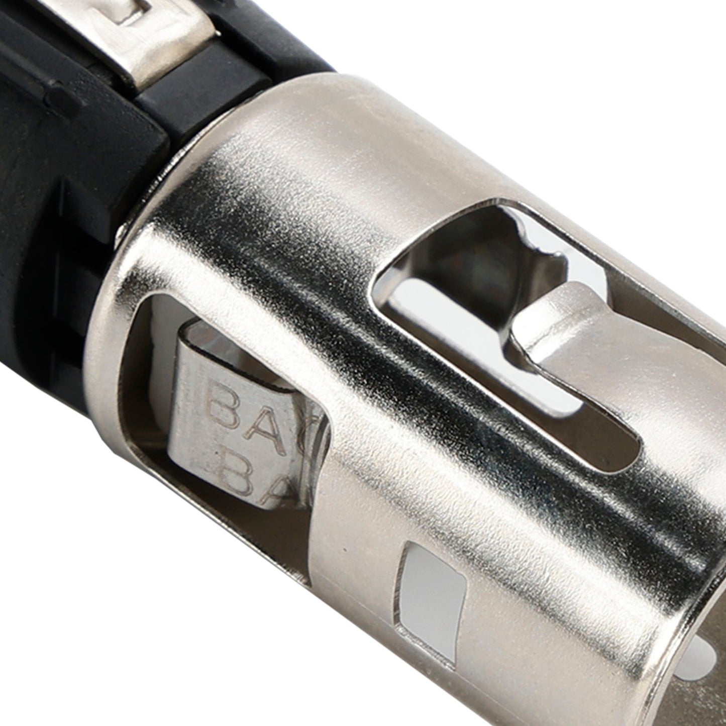 2014-2017 Jeep Patriot 04685590 Power Outlet Cigarette Lighter Socket 05026362AA