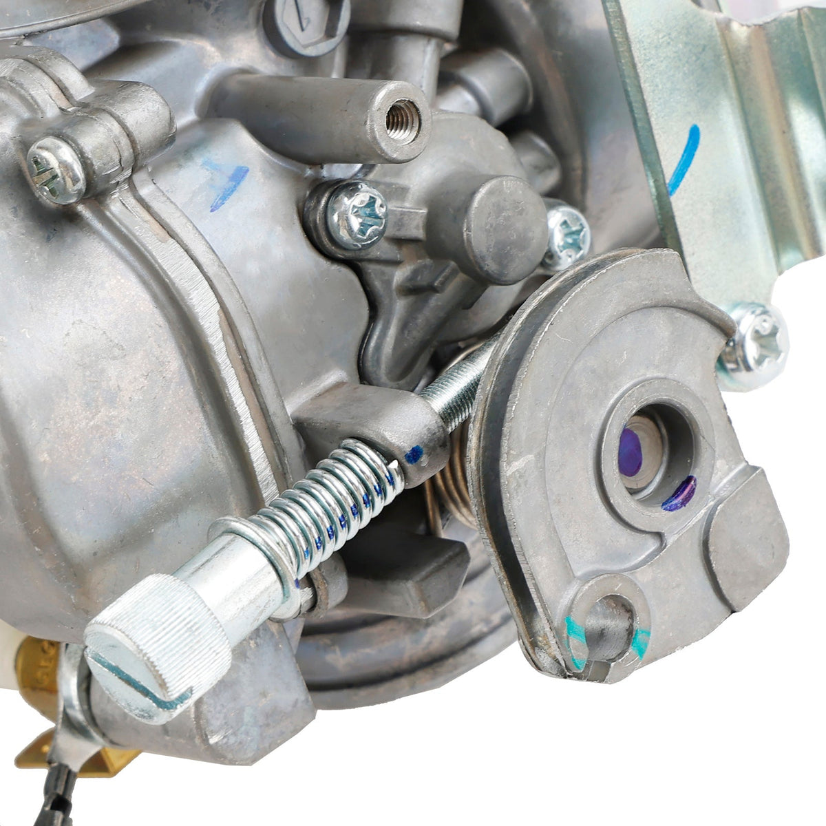 2013-2018 Honda GL150 INVICTA CB150 XR150L Carburetor Carb