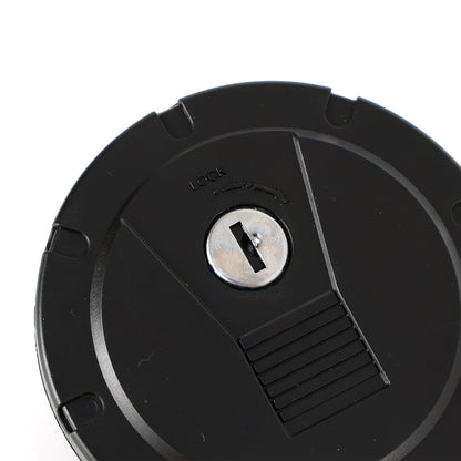 2021-2023 KAWASAKI KLX300/SM Ignition Switch Fuel Filler Cap Helmet Lock Set 27005-5185, 27005-0697