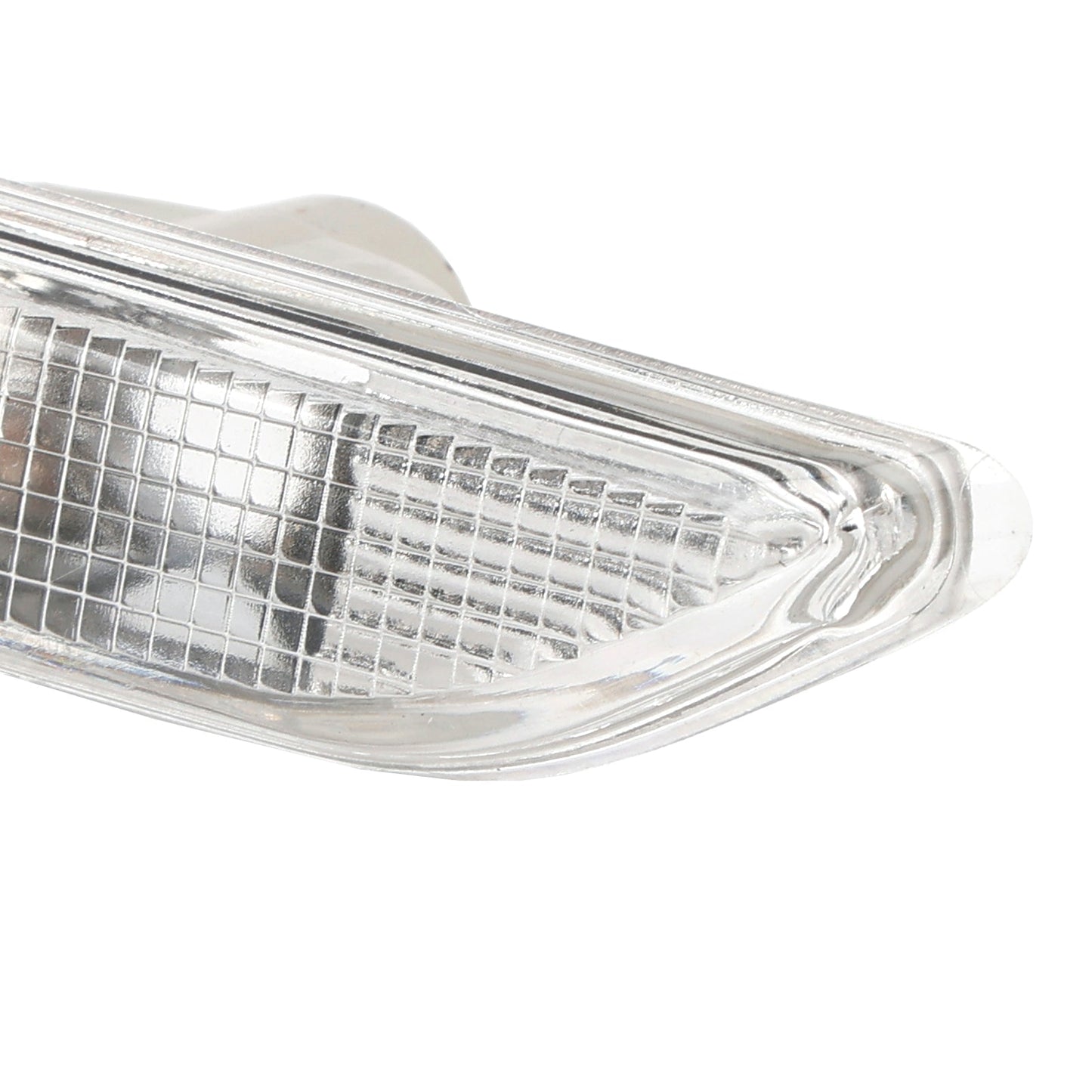 2016-2021 Mini Countryman / Crossover MK II F60 Pair Turn Signal Light Housing 63137406369 63137406370