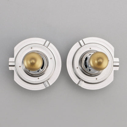 OSRAM 2PCS Car Lamp Night Breaker H7 12V 55W 64210NB220