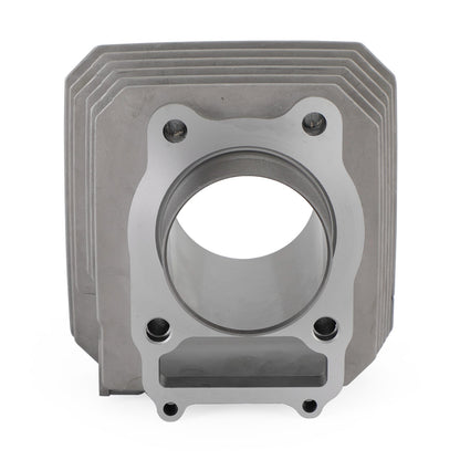 Cylinder Piston Top End Gasket Kit For Honda TRX300 Fourtrax FW 4x4 2x4 88-2000