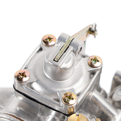 Land Rovers Carburetor 34 ICT 15290035