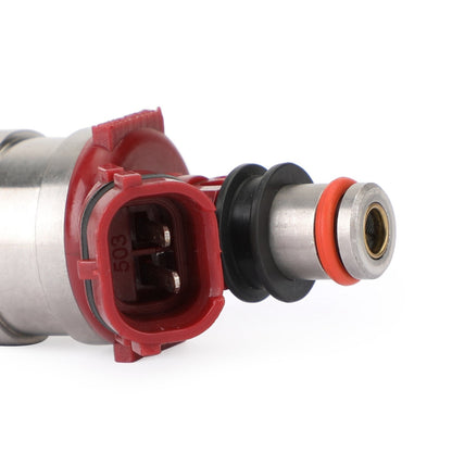 1989-1995 Toyota 4Runner/Pickup 2.4L Fuel Injectors #23250-35040