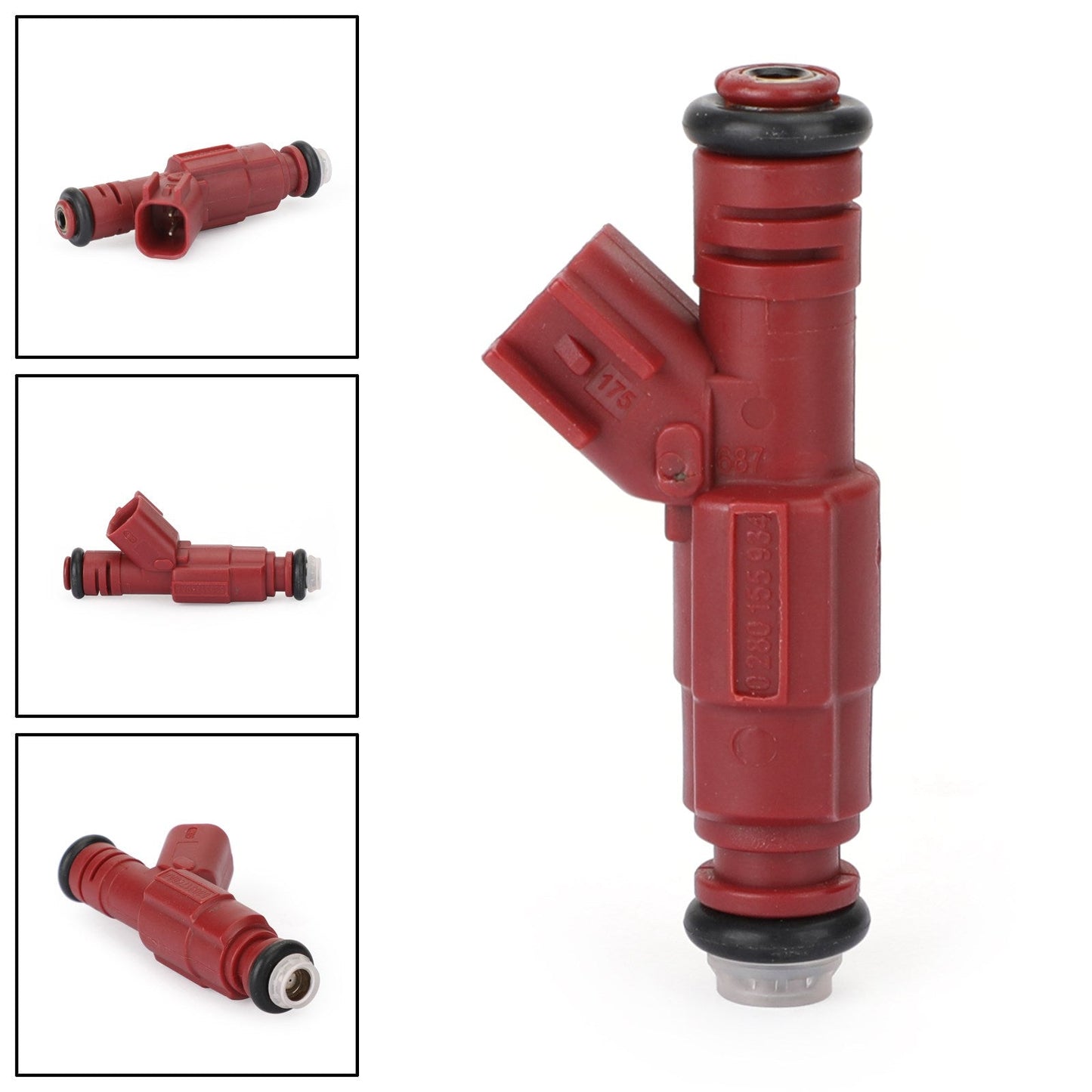 1pcs Fuel Injectors Fit Dakota Durango Ram 3500 97-03 3.9 5.2 5.9 0280155934