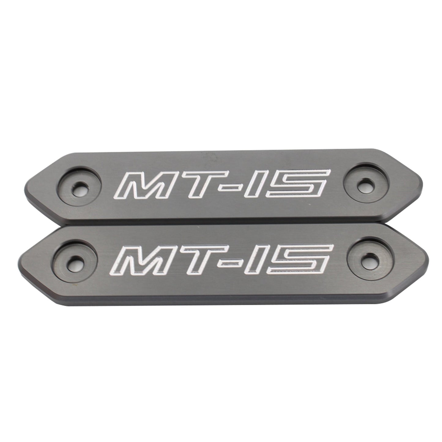 Aluminum Alloy Accessories Body Cover For Yamaha MT 15 MT-15 MT15 2018-2020