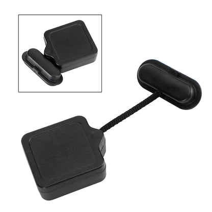 Pack Trunk Lid Tether Saddlebag Tail Box For Touring Tour Pak Flhr Flht 14-22