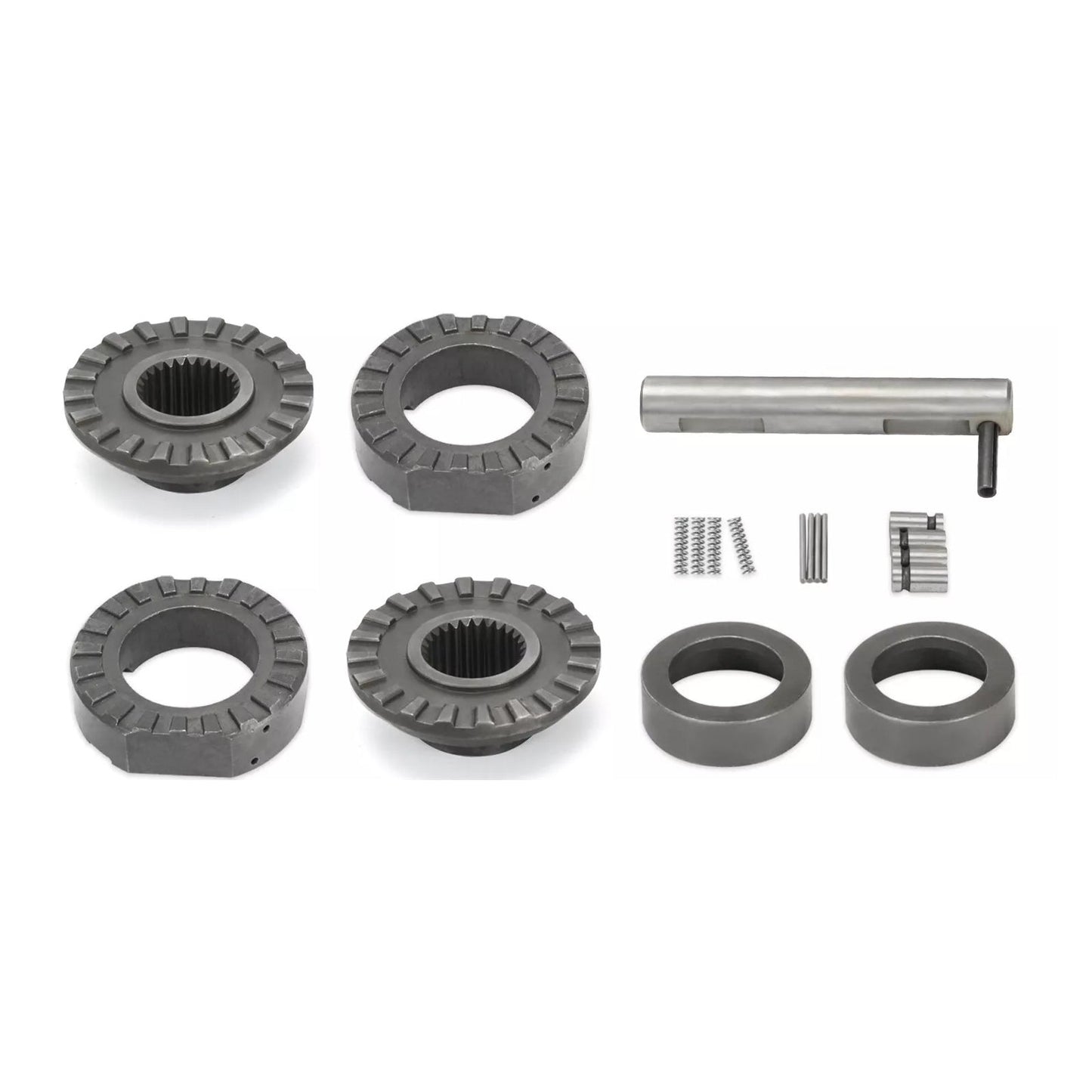 1972-1973 Jeep Commando Front fit Dana 30 27 Spline Front Differential Locker SLD3027