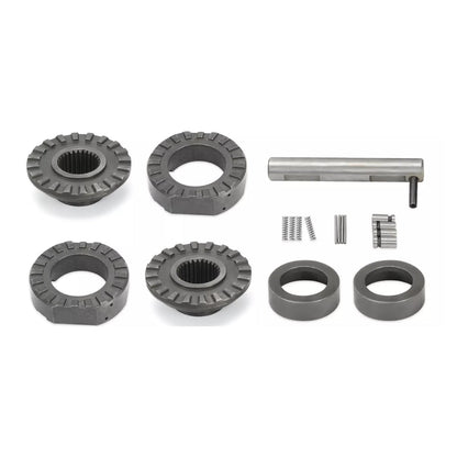 1971-1975 Jeep CJ6 Front or Rear fit Dana 30 27 Spline Front Differential Locker SLD3027