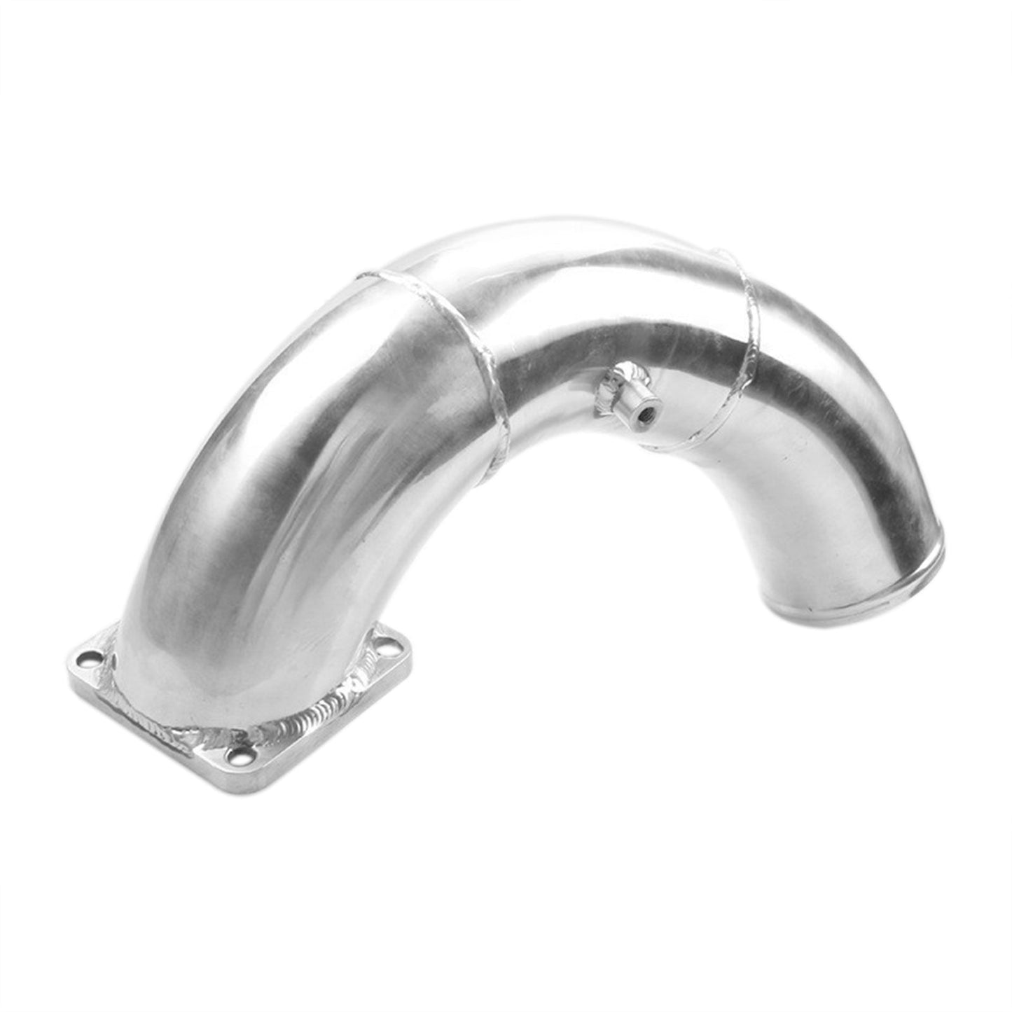 1994-1998 Dodge 5.9L 12V Cummins Diesel 3.5" Air Intake Elbow Charge Pipe
