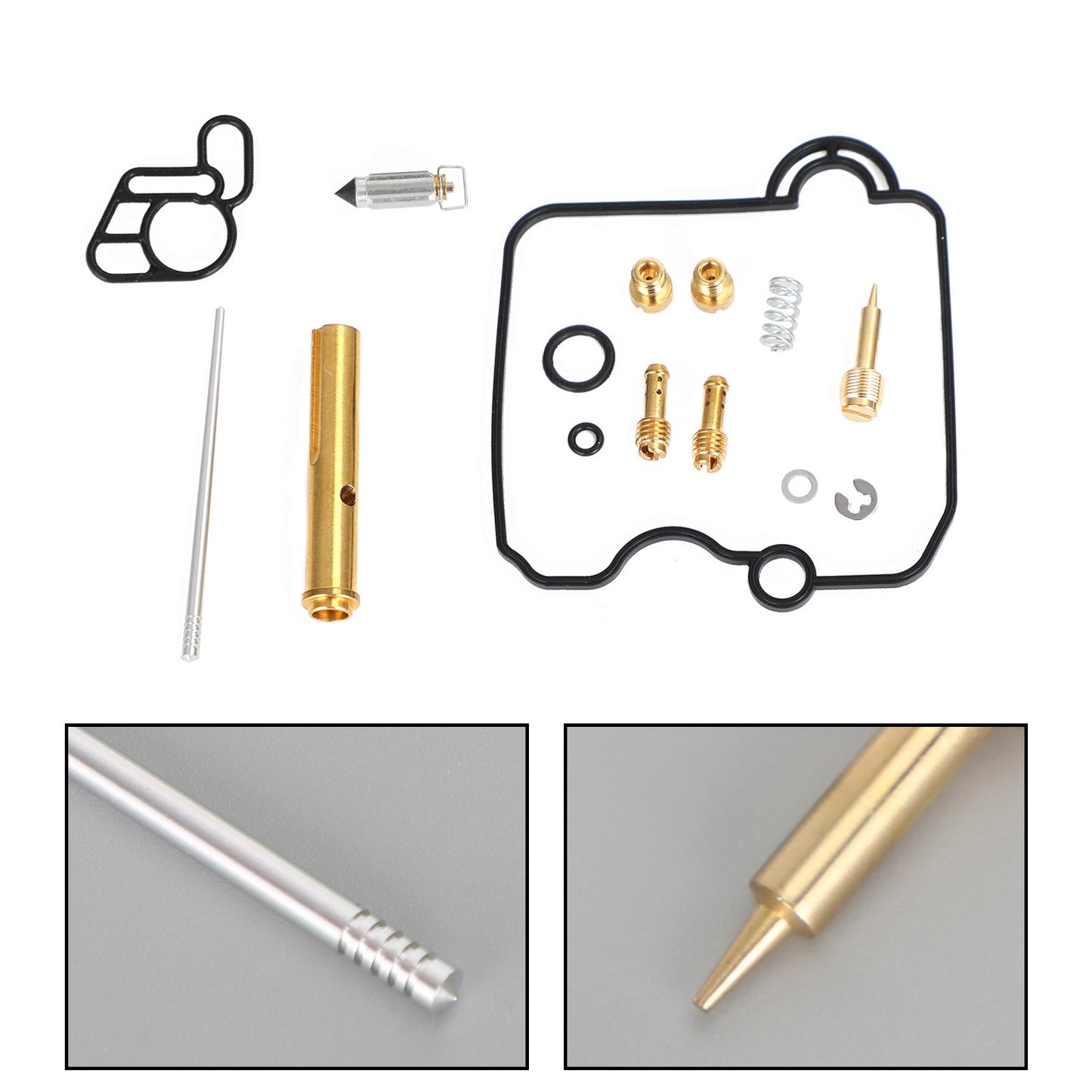 SUZUKI Bandit 250 GSF250 GJ 74A Carburetor Carb Rebuild Kit