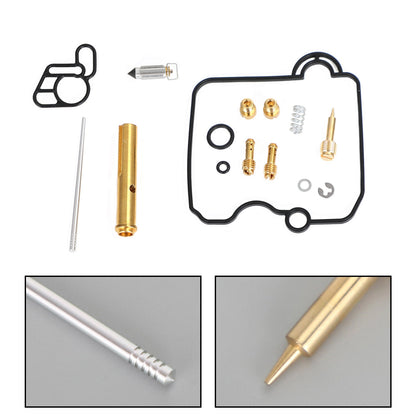 Suzuki Bandit 250 GSF250 GJ 74A Carburetor Carb Rebuild Kit