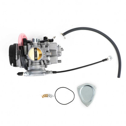 2007-2012 Yamaha GRIZZLY 450 4WD Carburetor Carb
