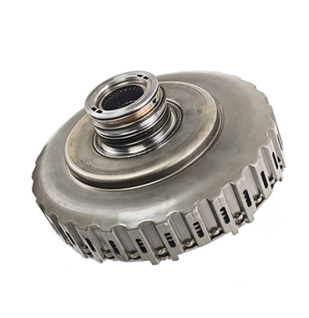 2006-2010 Volkswagen Jetta MK5 2.0T DSG 6-Speed Auto Transmission Clutch Drum DQ250 02E