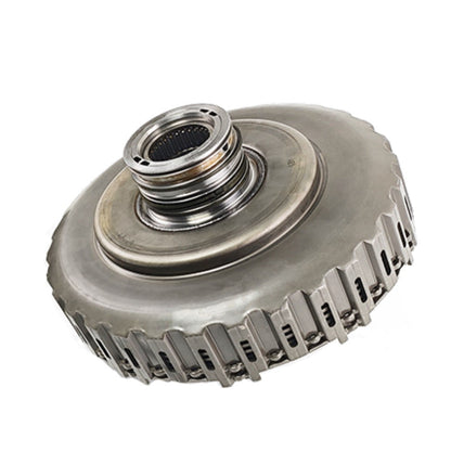 2006-2010 Volkswagen Jetta MK5 2.0T DSG 6-Speed Auto Transmission Clutch Drum DQ250 02E