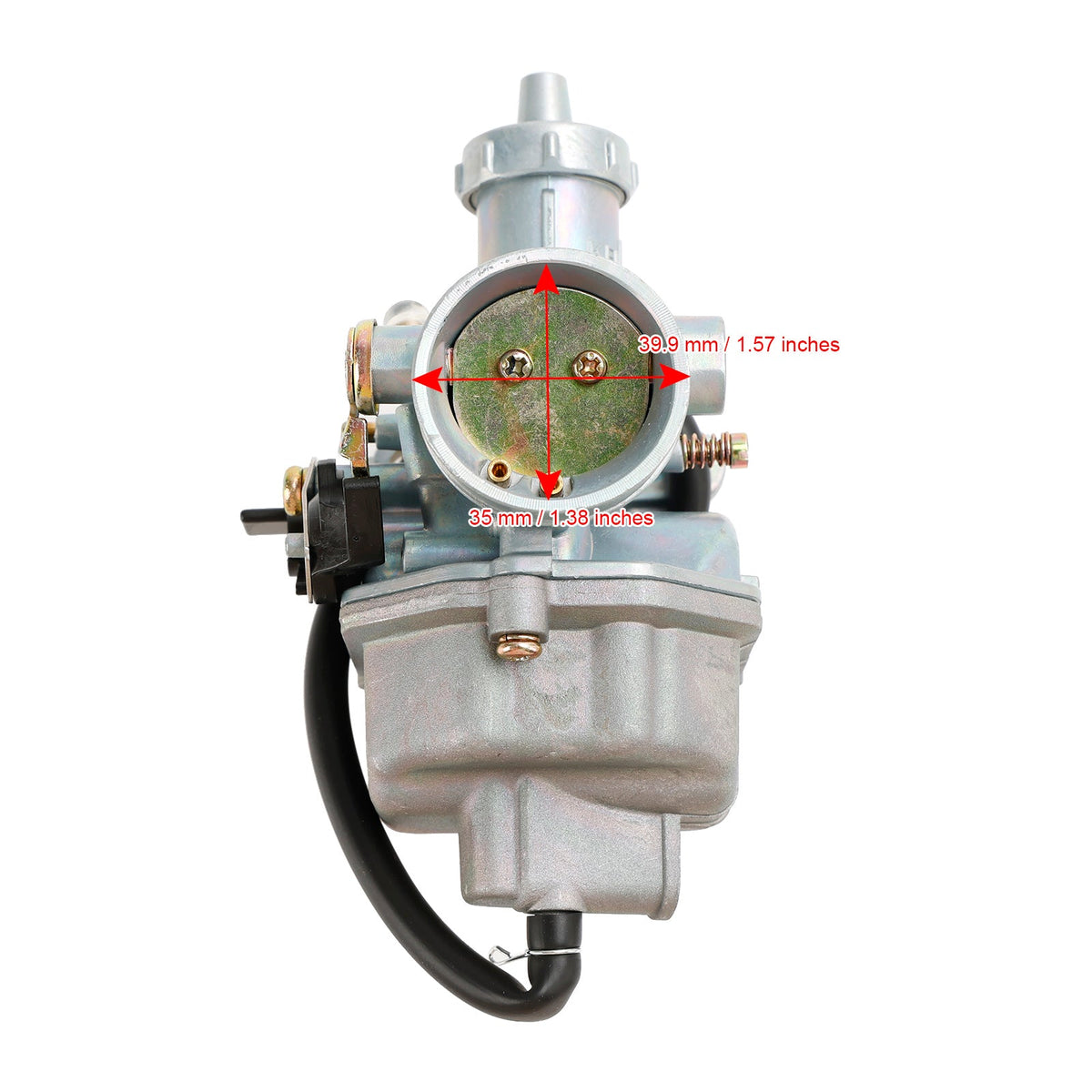 Honda CG125/ Italika DT125 FT125 Carburetor Carb