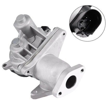2011-on Great Wall X200 GW4D20 2.0L Diesel EGR Valve 1207100-ED01A