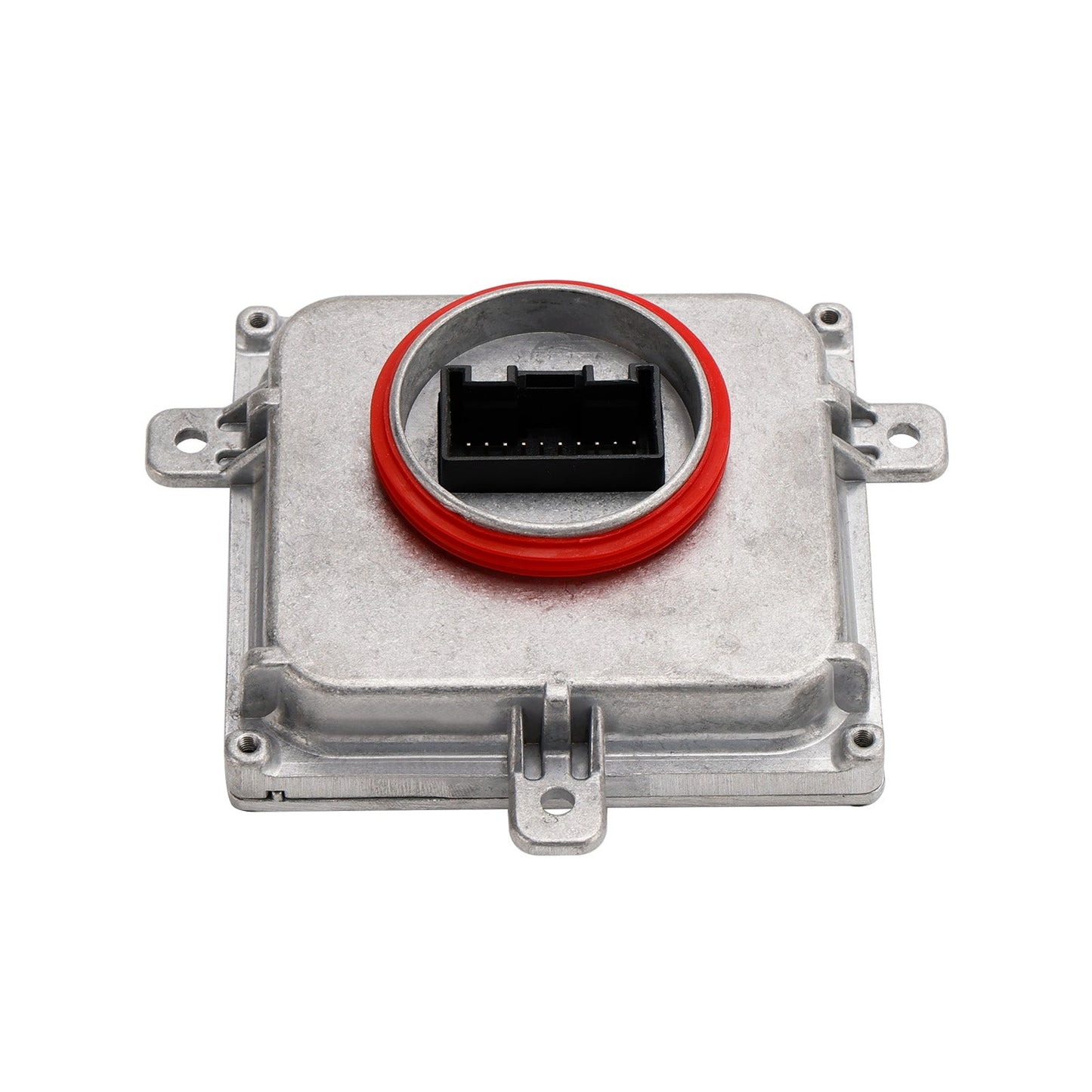 2015- Skoda SuperB 3V Xenon Headlight Ballast Control Unit 4G0907397Q