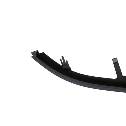 1999-2002 BMW 3-Series E46 Coupe Cabridet 2-Door Pre-LCI Headlight Fillers Primed 51138208680 51138208679