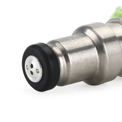 1989-1992 Toyota Cressida 3.0L 6PCS Fuel Injectors 23250-70080 2320970080