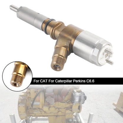 CAT Caterpillar Perkins C6.6 1PS Fuel Injector 2645A749 320-0690 306-9390