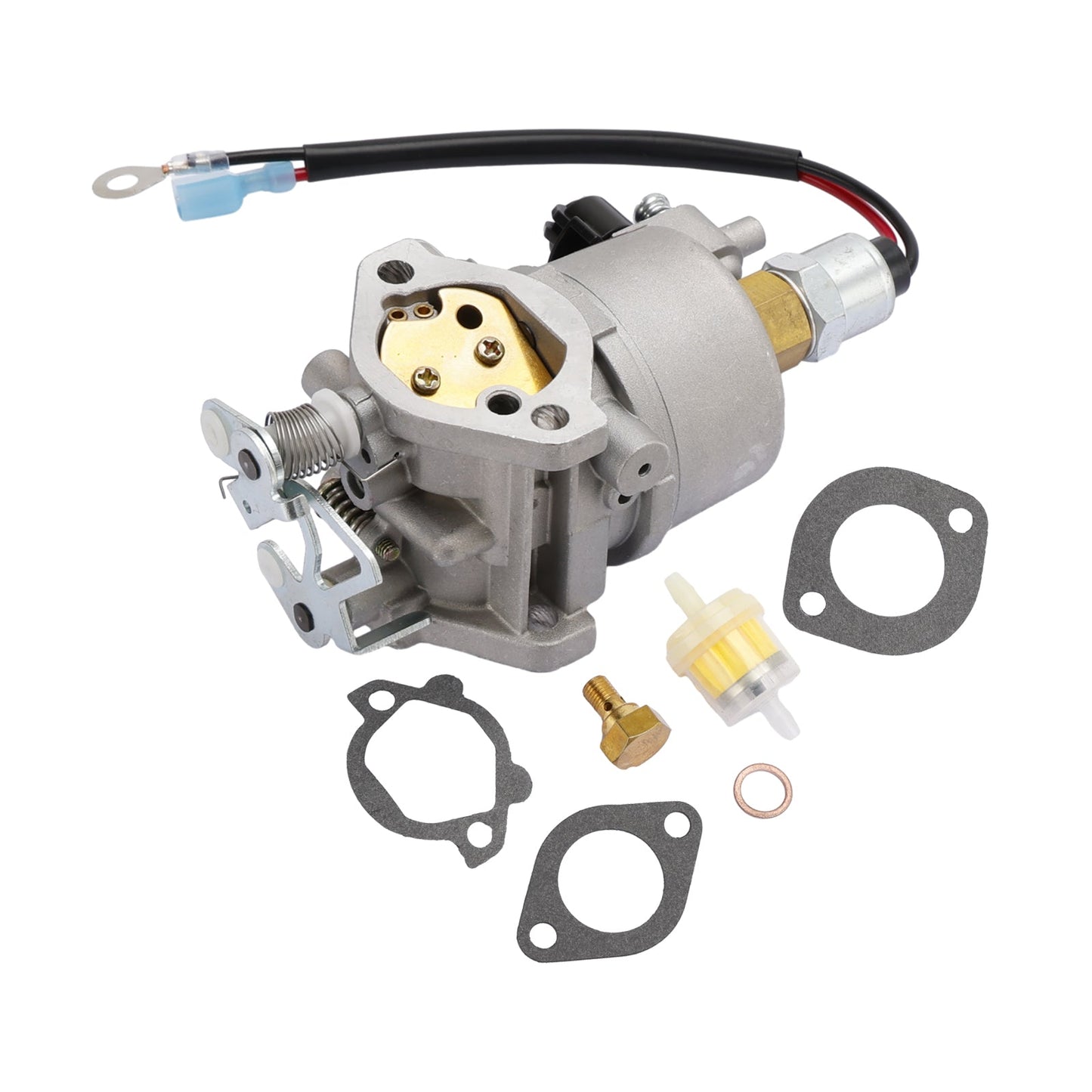 Onan Cummins A041D736 A042P619 Microquiet 4000W 4KYFA26100 Carburetor Carb
