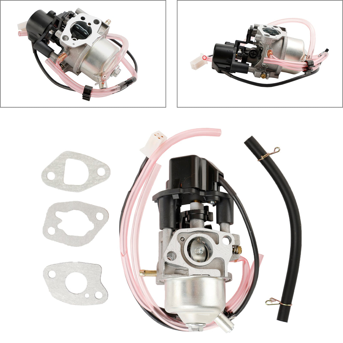 HONDA EU3000 W/ Gaskets EU3000i 2000i EU3000is Generator Carburetor Carb 16100ZL0D66 16100Z0VD12