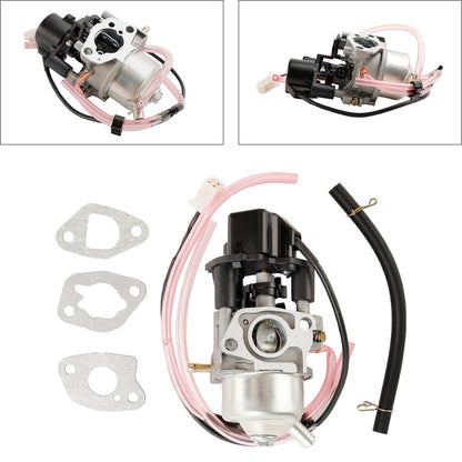 HONDA EU3000 W/ Gaskets EU3000i 2000i EU3000is Generator Carburetor Carb 16100ZL0D66 16100Z0VD12