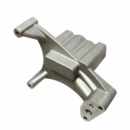 1994.5-1997 Ford 7.3L Powerstroke Diesel Non-EBP Turbo Pedestal & Exhaust Housing